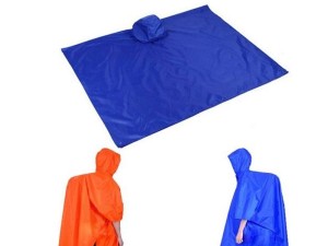 پانچو کوهنوردی چانوداگ