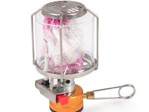 چراغ روشنایی گازی مدل BL300-F1