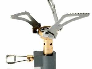 سرشعله کوهنوردی سه پر طرح Kovea