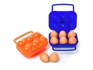 جا تخم مرغی 6 عددی