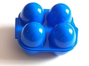 جا تخم مرغی 4 عددی