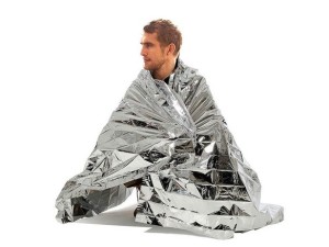 پتوی نجات کمپینگ