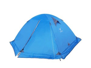 چادر کله گاوی c2001B ظرفیت 2 ال 3 نفر(گتردار)