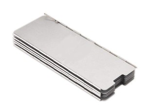 بادگیر اجاق 8 ورقه