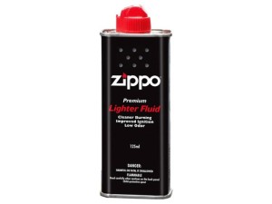 بنزین فندک زیپو