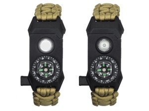 دستبند پاراکورد مدل M11