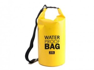 درای بگ مدل WATER PROOF DRY BAG 20L