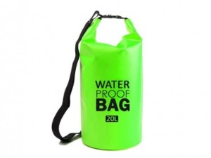 درای بگ مدل WATER PROOF DRY BAG 20L