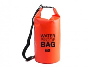 درای بگ مدل WATER PROOF DRY BAG 20L