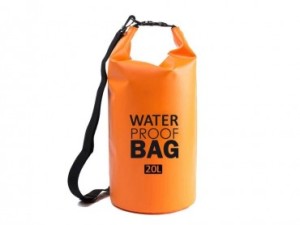 درای بگ مدل WATER PROOF DRY BAG 20L