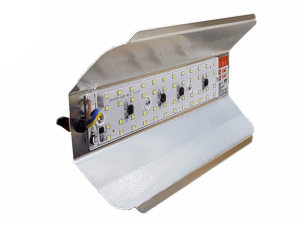 پرژکتور ال ای دی 50 وات مدل longer life