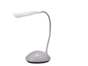 چراغ مطالعه باتری خور اضطراری