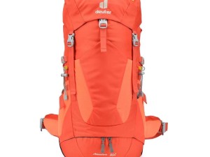 کوله پشتی کوهنوردی 50 لیتری دیوتر مدل Adventure کد 8133