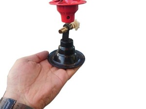 اجاق گازشهری مدل SHAHRI-2