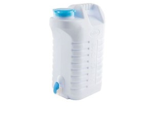 دبه شیردار 20 لیتری شاینا