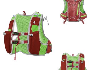 کوله اسکای رانینگ 5 لیتری اسنوهاک کد MY1015SH