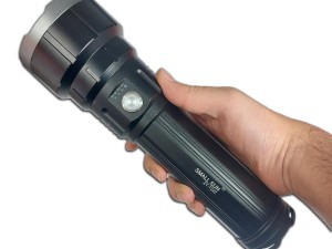 چراغ قوه دستی اسمال سان مدل ZY-T222