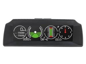 شیب سنج دیجیتالیG0_2