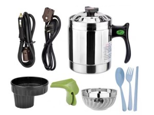 پلوپز 12 ولت فندکی 1000 میل