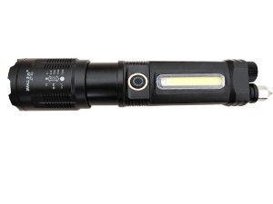 چراغ قوه اسمال سانx3