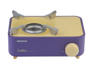 اجاق سفری مکسسان مدل Latte