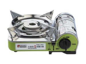 اجاق سفری مکسسان مدل MS-8000s