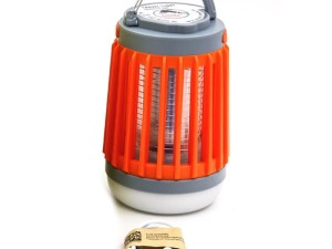 چراغ حشره کش کمپینگ مدل W851 3 in 1