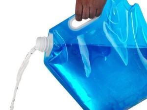 گالن آب خودرو مدل A510 ظرفیت 10 لیتر