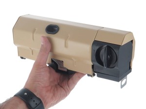 اجاق سفری مدل تاشو Aj2600W