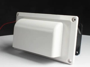 هواکش دیواری مخصوص کمپر 1001 Aj