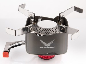 سرشعله کوهنوردی اسنوهاک 20e4