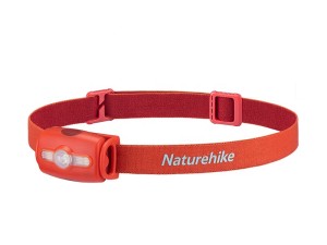 چراغ پیشانی نیچرهایک مدل NH18T005-F