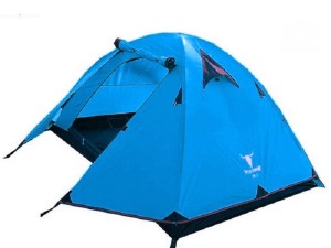 چادر کوهنوردی 2 نفره C2003 کله گاوی اورجینال