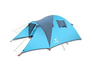 چادر کله گاوی 3-4نفره کله گاوی C2004 اورجینال