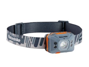 چراغ پیشانی نیچرهایک مدل NH17G025-D اورجینال