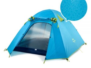 چادر 2 نفره نیچرهایک اورجينال مدل NH18Z022-P