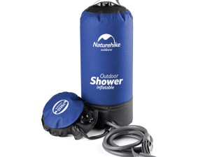 دوش مسافرتی نیچرهایک