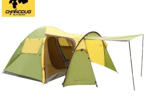 چادر 3نفره Chanodug FX-8951