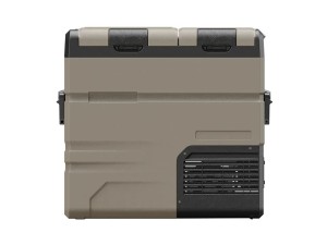 یخچال مسافرتی 55 لیتری آلپیکول مدل TA55