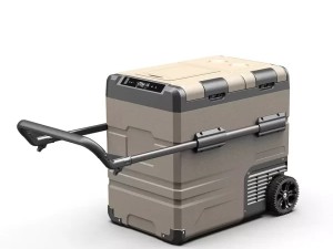 یخچال مسافرتی 55 لیتری آلپیکول مدل TAW55
