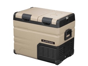 یخچال مسافرتی 45 لیتری آلپیکول مدل TA45