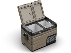 یخچال مسافرتی 35 لیتری آلپیکول مدل TA35