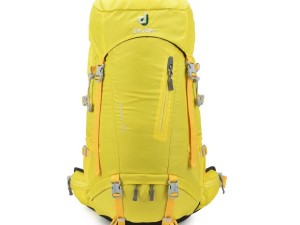 کوله پشتی کوهنوردی 50 لیتری دیوتر مدل 6011