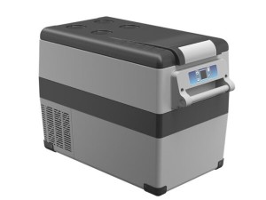 یخچال مسافرتی 45 لیتری آلپیکول مدل CF45