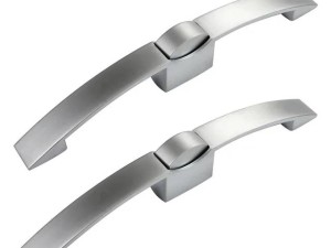 دستگیره کمد و کابینت مخصوص کمپر Aj003