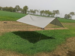 سایبان سفری دانانیک  SB104