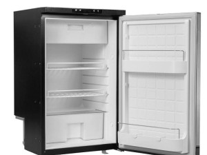 یخچال و فریزر ایستاده 85لیتری CR85X مخصوص کمپر AJ3001