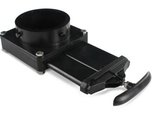 دریچه تخلیه مخصوص کمپر قطر 5