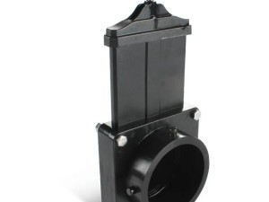 دریچه تخلیه مخصوص کمپر قطر7.5