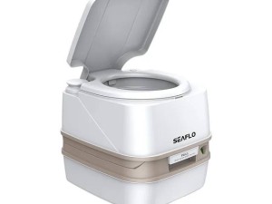 توالت فرنگی سفری مدل SFPT-12-0312